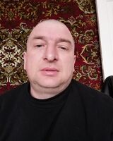 Сергей Калюх