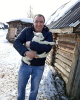 Андрей Щербаков