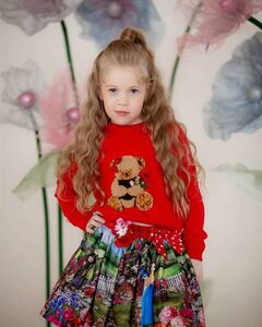 Алёна Чинарова