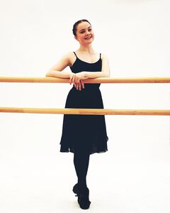 Елизавета Сошникова