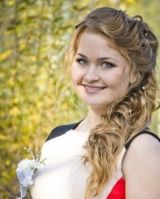 Вера Колбаско