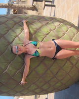 Екатерина Голенищева