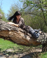 Юлия Чагина