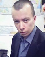 Станислав Веселов