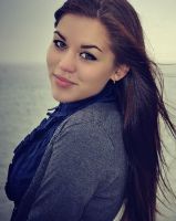 Инна Данищук