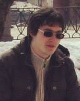 Дмитрий Зайцев