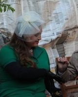 Александра Лапуга