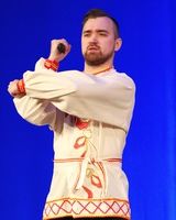 Сергей Хромцев