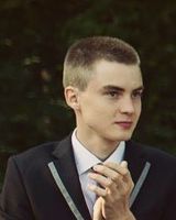 Кирилл Карелин