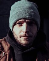 Артемий Волудский