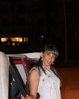 Евгения Кислицына