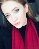 Мария Селезнева