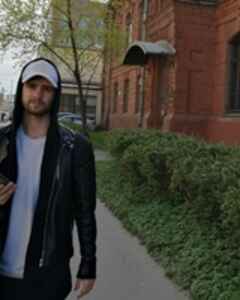 Санёк Тилов