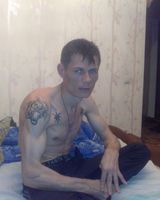 Сергей Храпов