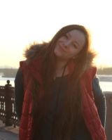 Ефремова Евгеньевна