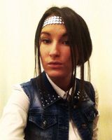 Алла Антошина