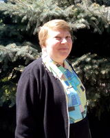 Лидия Арбузова