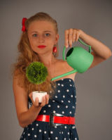 Александра Байбакова