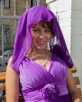 Виктория Базилюк