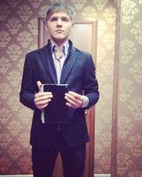 Леонид Чабан