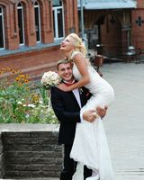 Мария Солоненко