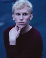 Никита Владимирович