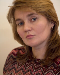 Оксана Ерофеева