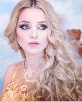 Муся Расулова