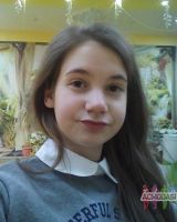 Катерина Низова