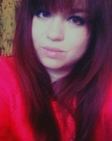 Инна Крючкова