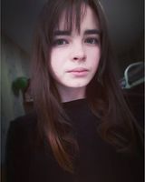 Ольга Черепанова