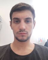 Кирилл Устинов