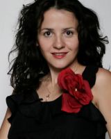 Екатерина Сычева