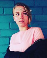 Мила Вавилова