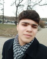 Макс Хануков