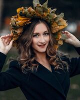 Валерия Витковская