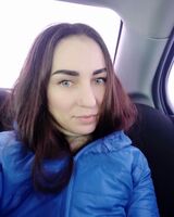 Ирина Бабий