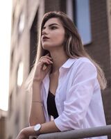 Полина Минаева