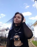 Екатерина Соколова