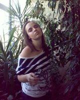 Валерия Кожевникова