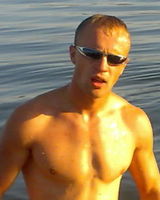 Дмитрий Сергеевич