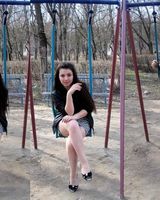 Альбина Татова