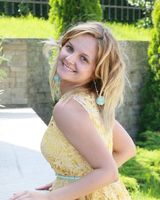 Алина Юриевна