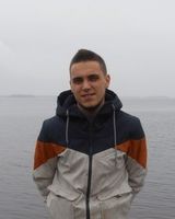 Кирилл Крупышев
