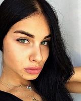 Ангелина Кабанец