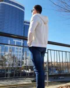 Владимир Кунавин