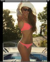 Евгения Кохановская