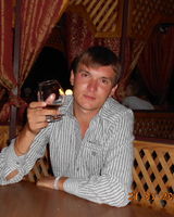 Сергей Егольников