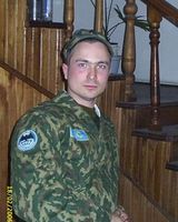 Роман Лукин