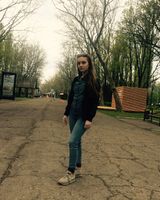 Анастасия Александрова